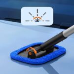 AstroAI Windshield Cleaner 