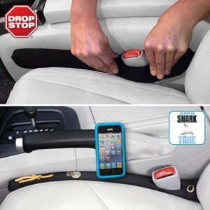 Drop Stop Car Seat Gap Filler 