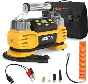 AstroAI Tire Inflator