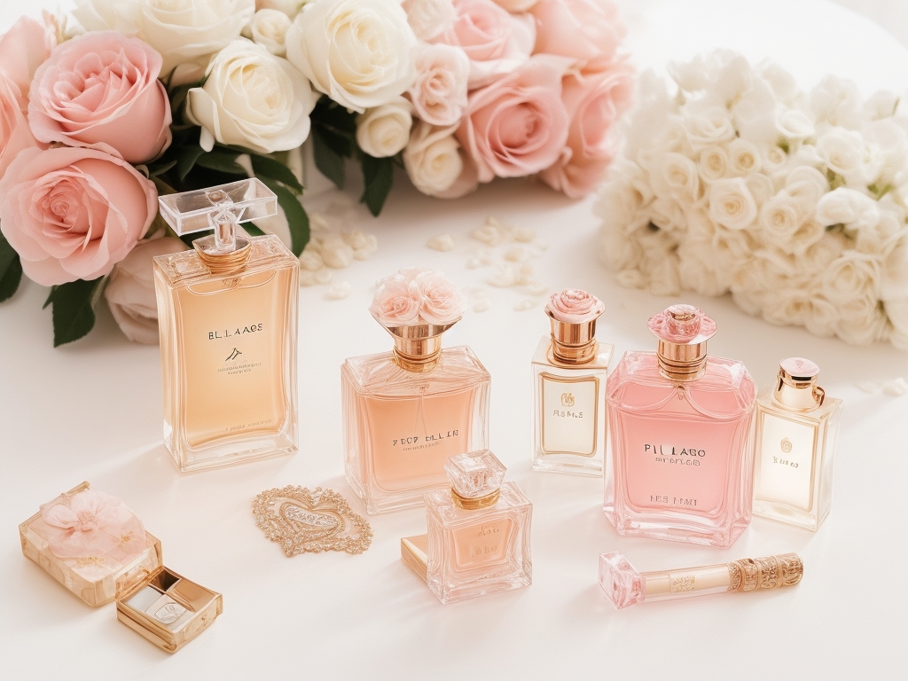 Top Luxury Perfumes for a Wedding