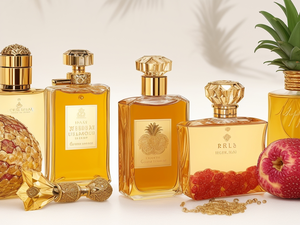 Which luxury perfume is best for a special occasion?